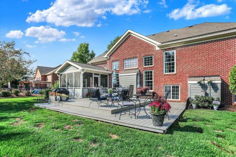 9029 Forest Willow Drive Indianapolis IN 46234