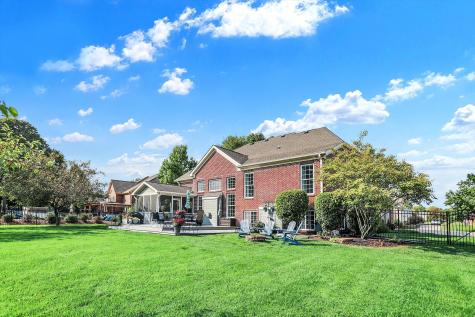 9029 Forest Willow Drive Indianapolis IN 46234
