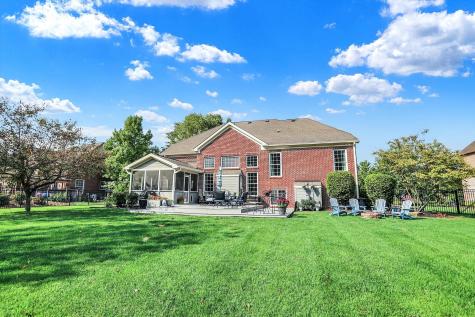 9029 Forest Willow Drive Indianapolis IN 46234