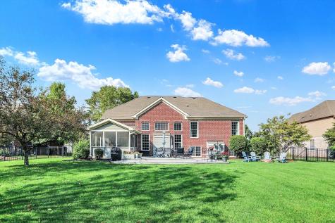 9029 Forest Willow Drive Indianapolis IN 46234