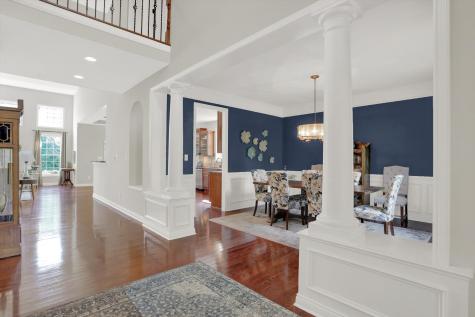 9029 Forest Willow Drive Indianapolis IN 46234