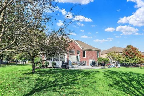 9029 Forest Willow Drive Indianapolis IN 46234
