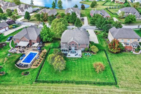 9029 Forest Willow Drive Indianapolis IN 46234