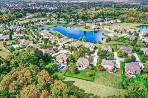 9029 Forest Willow Drive Indianapolis IN 46234
