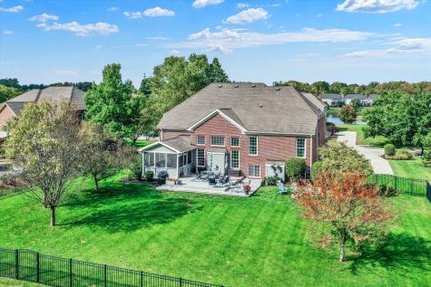 9029 Forest Willow Drive Indianapolis IN 46234