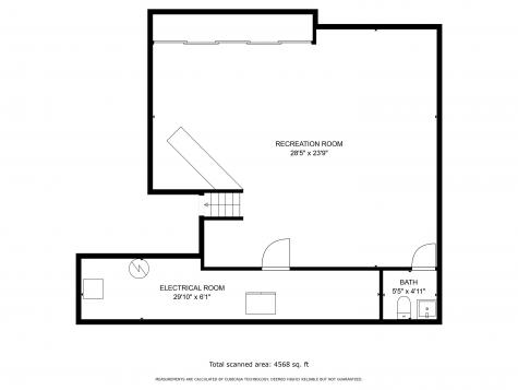 9029 Forest Willow Drive Indianapolis IN 46234