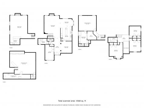 9029 Forest Willow Drive Indianapolis IN 46234