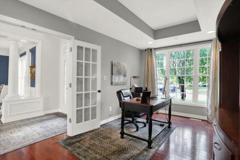 9029 Forest Willow Drive Indianapolis IN 46234