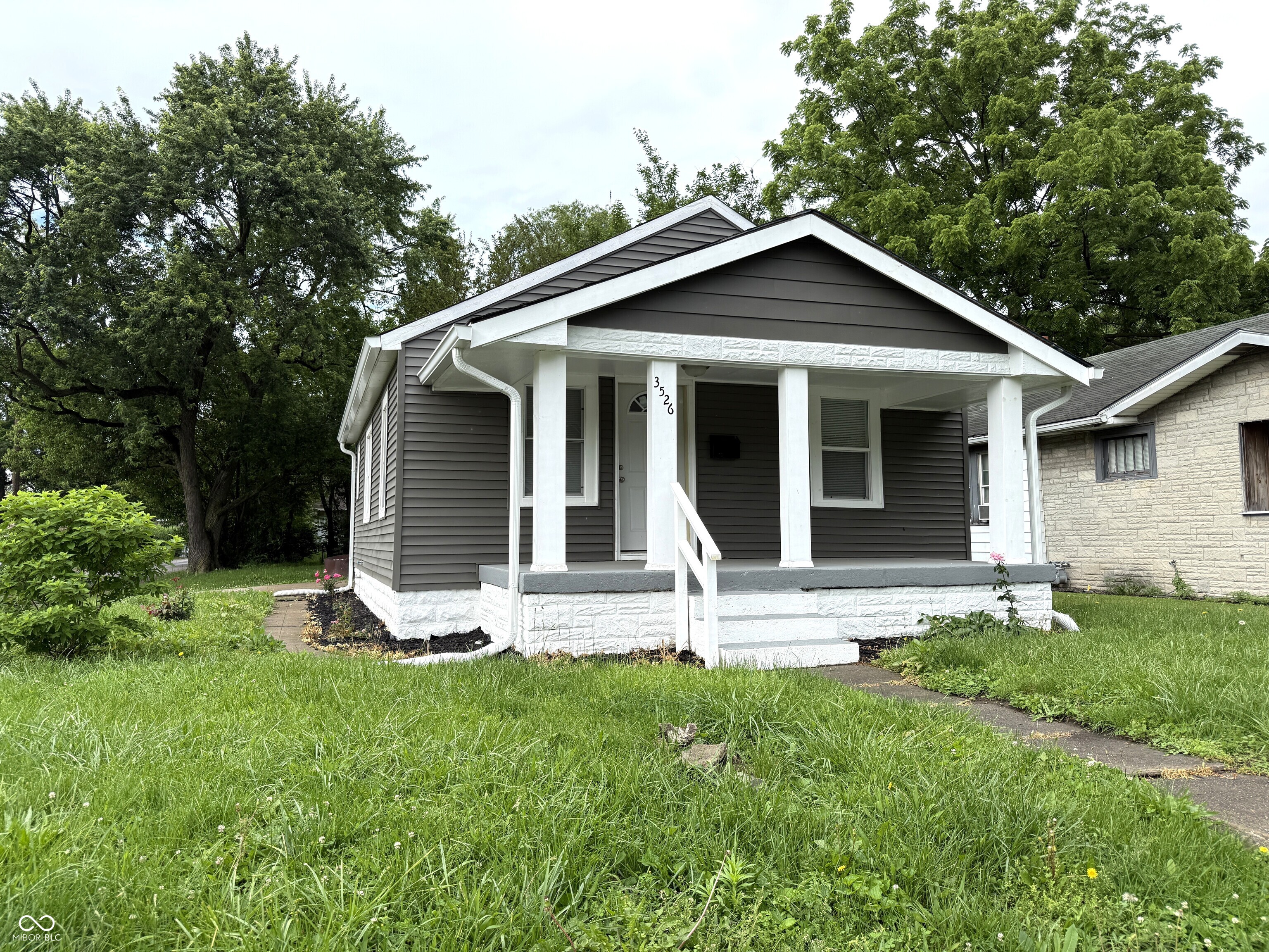 3526 E Vermont Street Indianapolis IN 46201