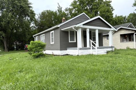 3526 E Vermont Street Indianapolis IN 46201