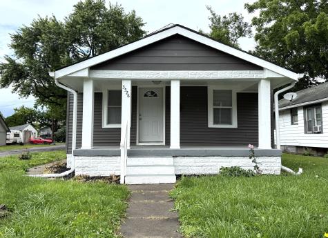 3526 E Vermont Street Indianapolis IN 46201