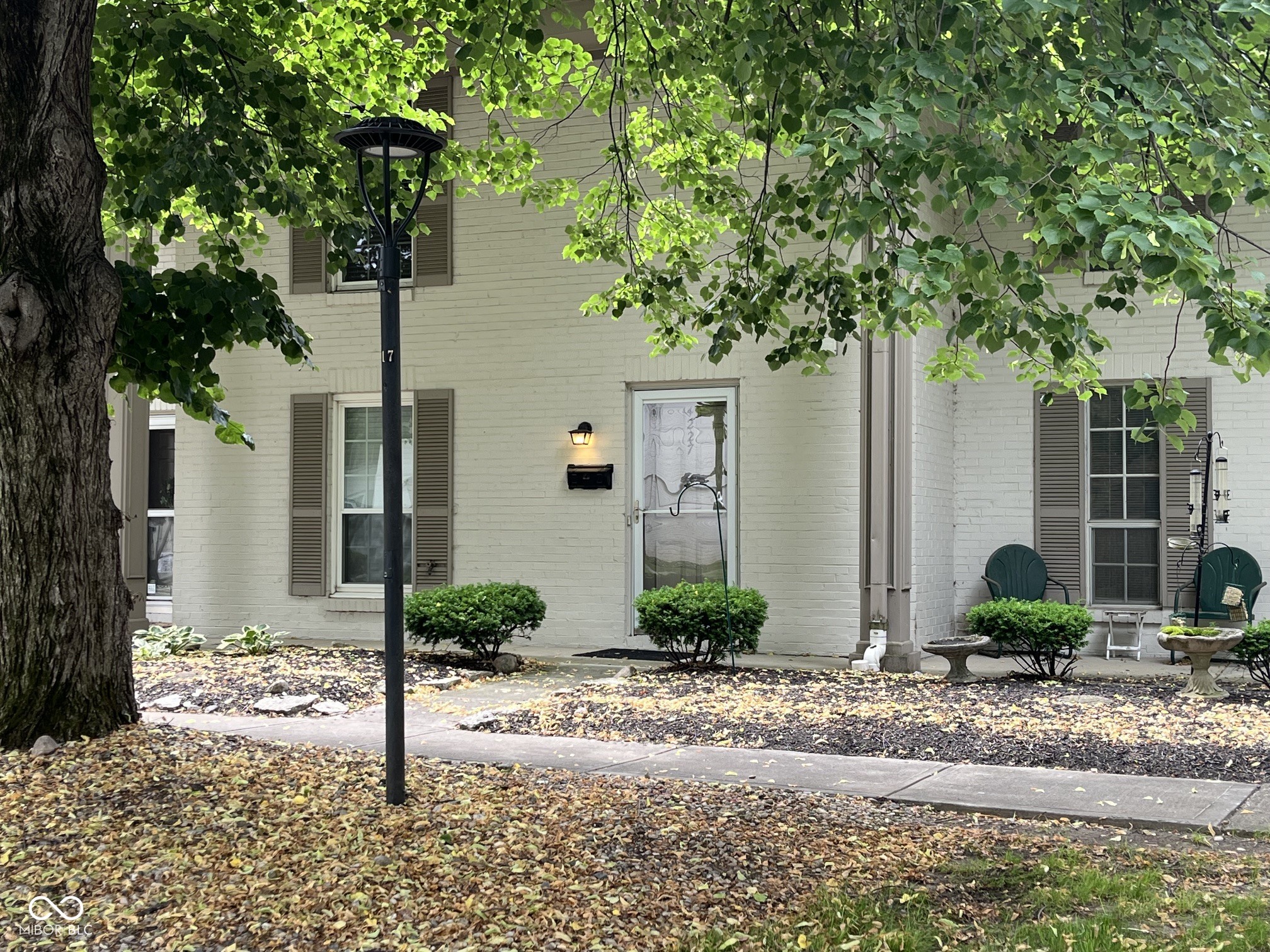 4227 Greenway Drive Indianapolis IN 46220