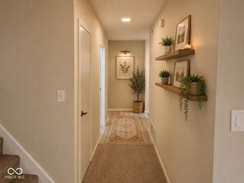 4227 Greenway Drive Indianapolis IN 46220