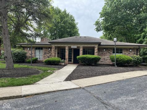 4227 Greenway Drive Indianapolis IN 46220