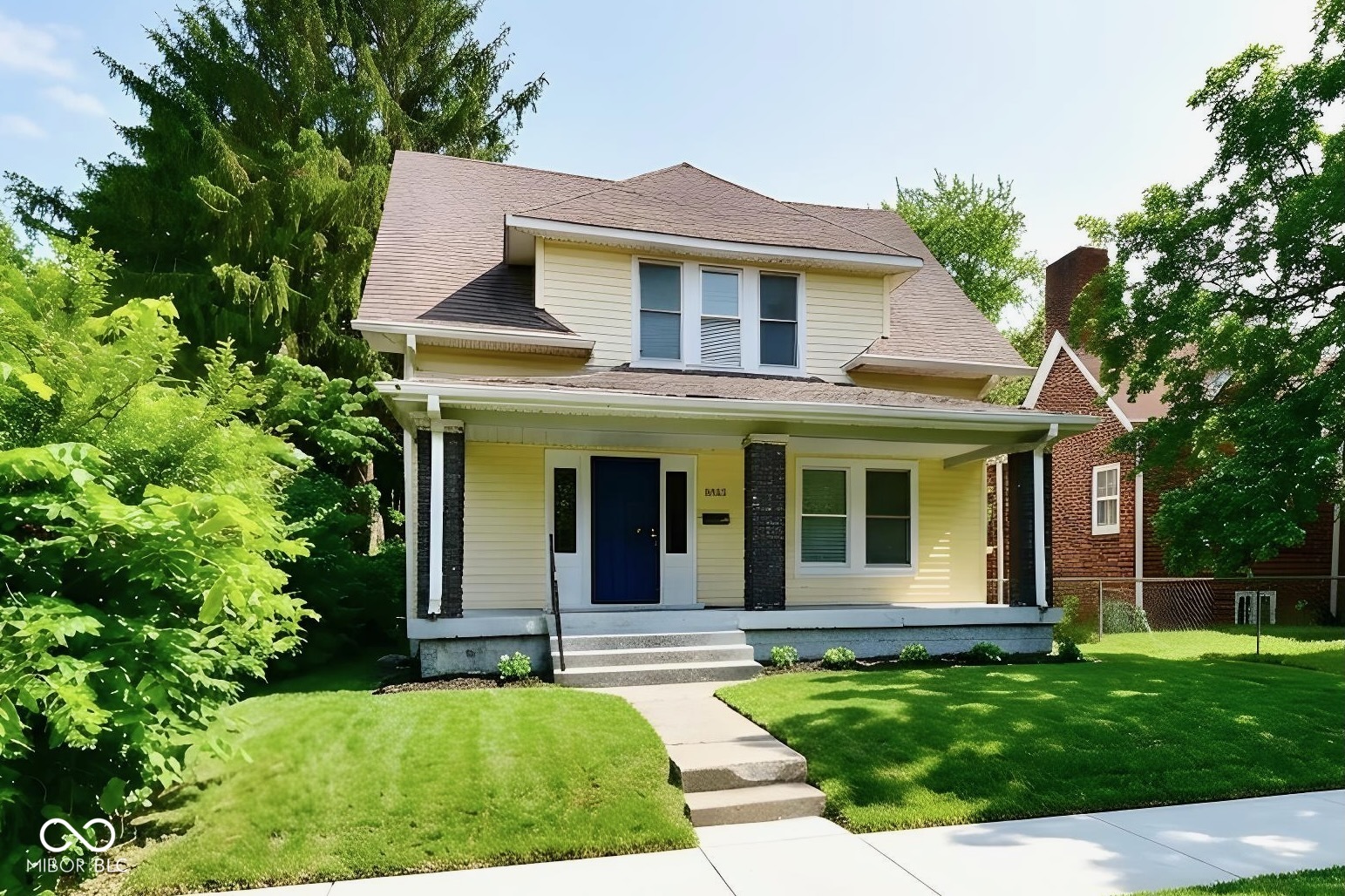 3021 N Arsenal Avenue Indianapolis IN 46218