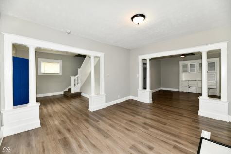 3021 N Arsenal Avenue Indianapolis IN 46218