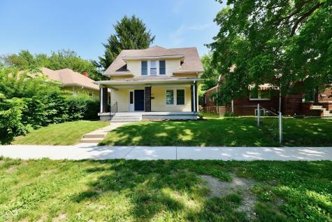 3021 N Arsenal Avenue Indianapolis IN 46218