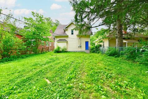 3021 N Arsenal Avenue Indianapolis IN 46218