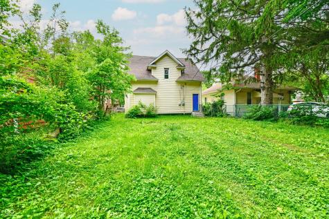 3021 N Arsenal Avenue Indianapolis IN 46218