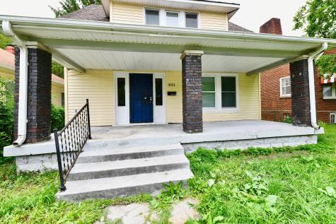 3021 N Arsenal Avenue Indianapolis IN 46218