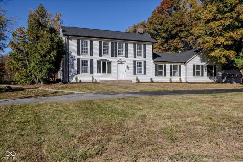 2018 N County Road 425 E Avon IN 46123