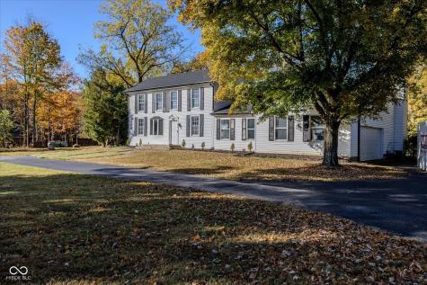 2018 N County Road 425 E Avon IN 46123