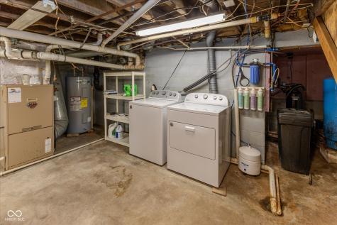 2018 N County Road 425 E Avon IN 46123