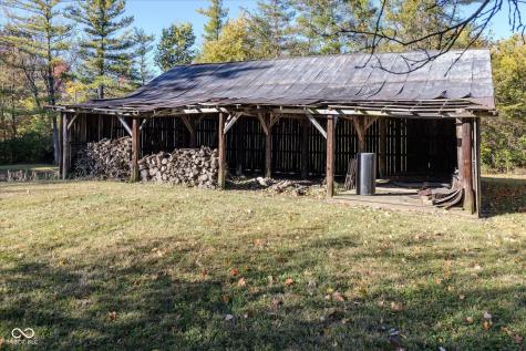 2018 N County Road 425 E Avon IN 46123
