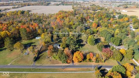 2018 N County Road 425 E Avon IN 46123