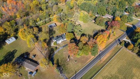 2018 N County Road 425 E Avon IN 46123