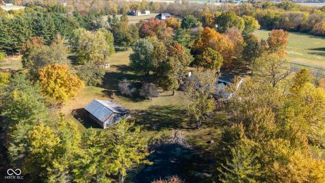 2018 N County Road 425 E Avon IN 46123