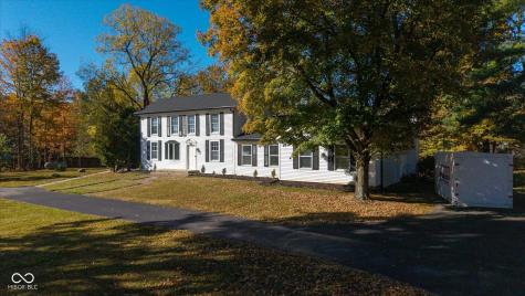 2018 N County Road 425 E Avon IN 46123