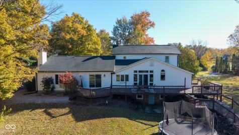 2018 N County Road 425 E Avon IN 46123