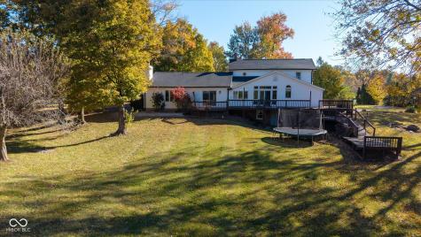 2018 N County Road 425 E Avon IN 46123