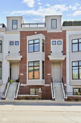 711 E 16th Street Indianapolis IN 46202