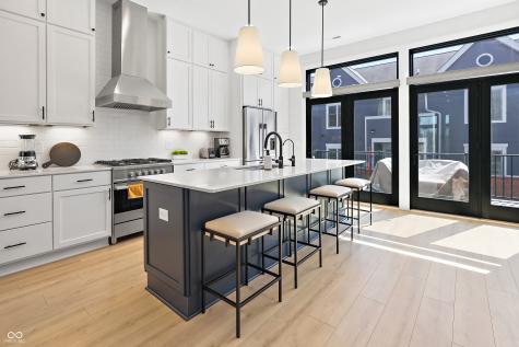 711 E 16th Street Indianapolis IN 46202