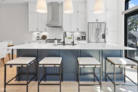 711 E 16th Street Indianapolis IN 46202