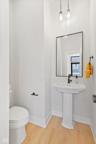 711 E 16th Street Indianapolis IN 46202