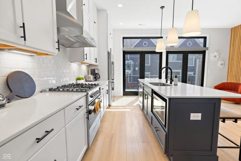 711 E 16th Street Indianapolis IN 46202