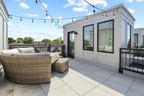 711 E 16th Street Indianapolis IN 46202