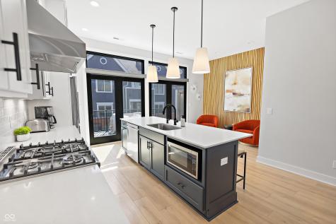 711 E 16th Street Indianapolis IN 46202