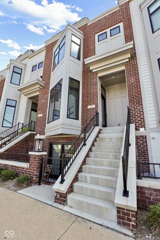 711 E 16th Street Indianapolis IN 46202