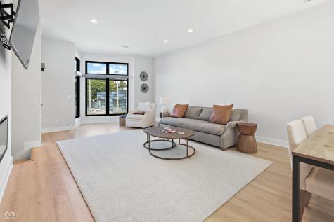 711 E 16th Street Indianapolis IN 46202