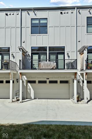 711 E 16th Street Indianapolis IN 46202