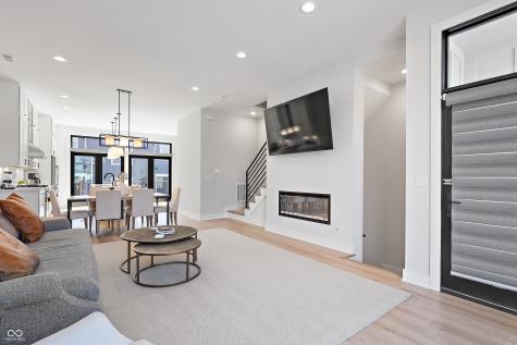 711 E 16th Street Indianapolis IN 46202