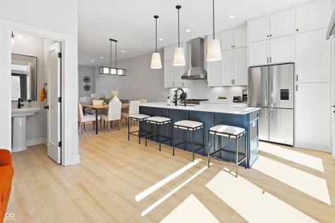 711 E 16th Street Indianapolis IN 46202