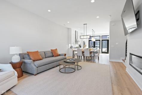 711 E 16th Street Indianapolis IN 46202