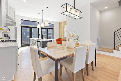 711 E 16th Street Indianapolis IN 46202