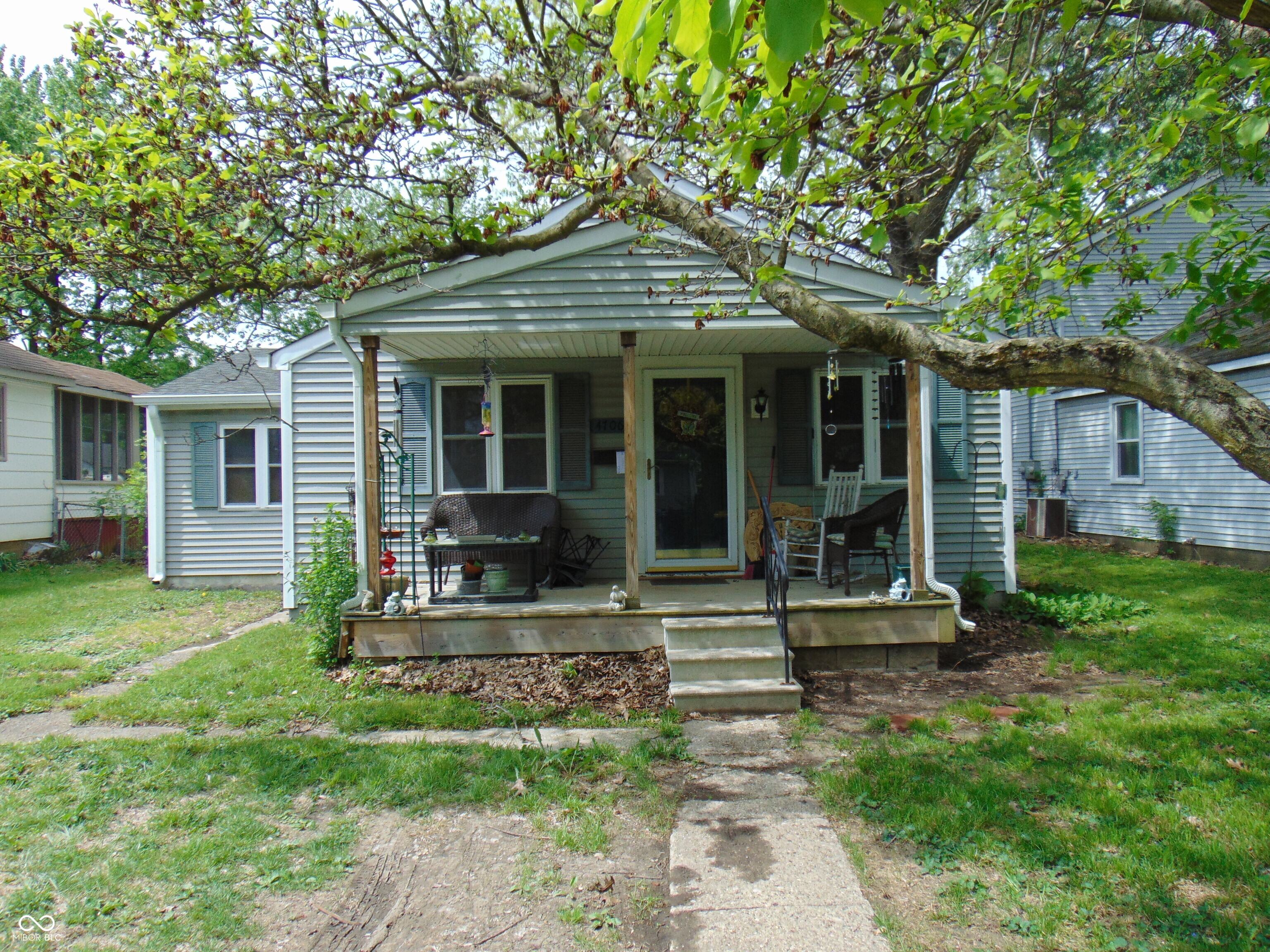 4706 Vernon Avenue Lawrence IN 46226