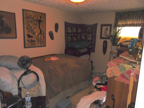 4706 Vernon Avenue Lawrence IN 46226
